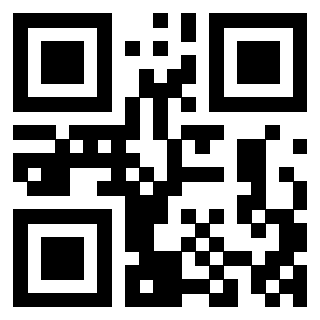 3409070908 - Immagine del Qr Code associato