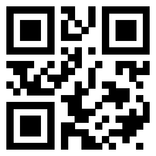 3409070910 - Immagine del QrCode