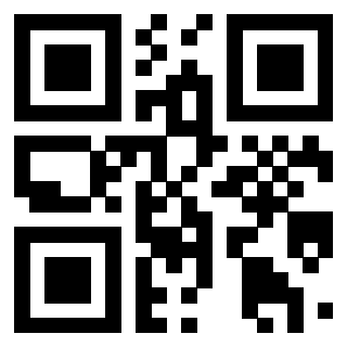 3409070915 - Immagine del Qr Code associato