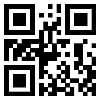 3409070921 Qr Code associato