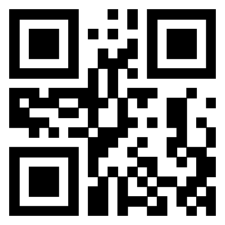 3409070925 Qr Code associato