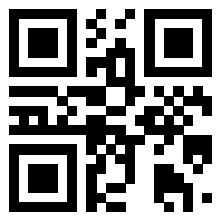 3409070928 - Immagine del Qr Code associato