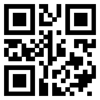Il QrCode di 3409070931