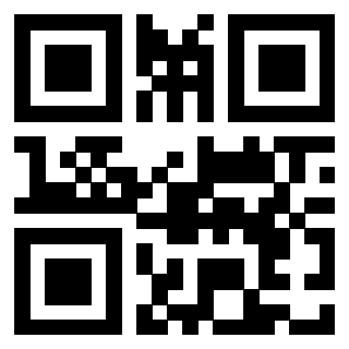 Il QrCode di 3409070932