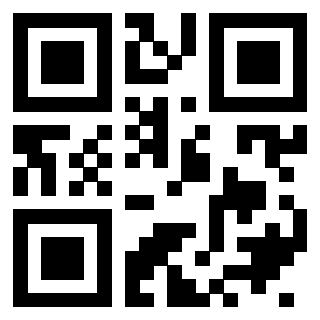 3409070937 Qr Code associato