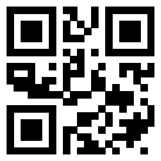 3409070941 Qr Code associato