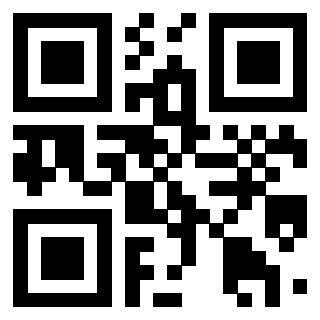 Il Qr Code di 3409070943