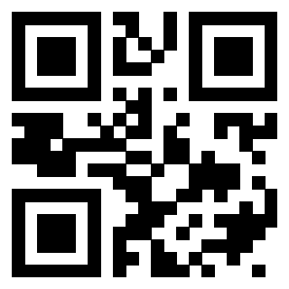 3409070944 QrCode associato