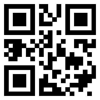 Scansione del Qr Code di 3409070946