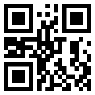 3409070947 QrCode associato