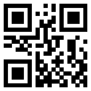 3409070952 Qr Code associato