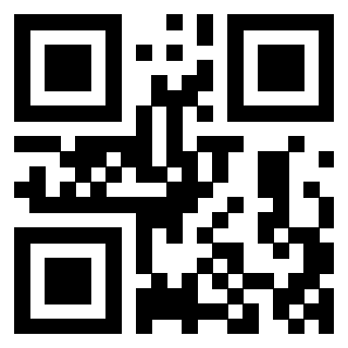 3409070955 - Immagine del Qr Code associato