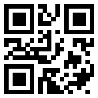 3409070956 - Immagine del Qr Code associato