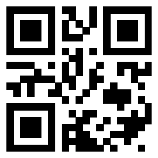 3409070962 - Immagine del Qr Code