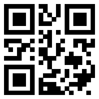 Immagine del Qr Code di 3409070963