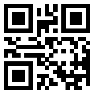 Il QrCode di 3409070964