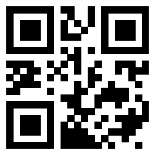 3409070968 QrCode associato