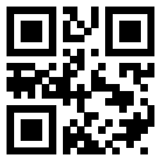 3409070972 - Immagine del Qr Code