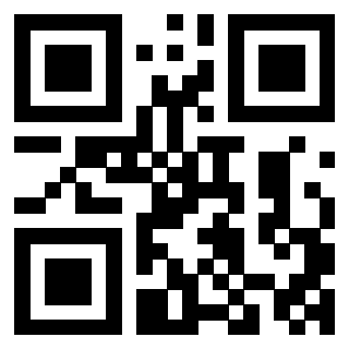 3409070973 Qr Code associato