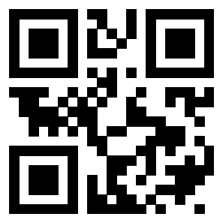 Immagine del QrCode di 3409070975