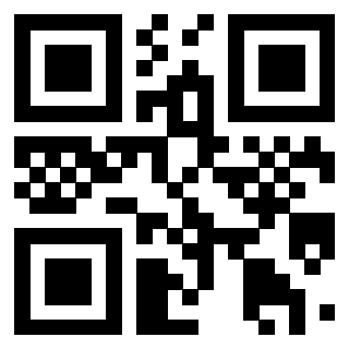 3409070977 - Immagine del Qr Code associato