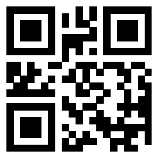 Qr Code di 3409070978