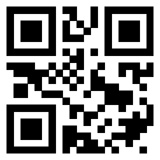 Il Qr Code di 3409070980