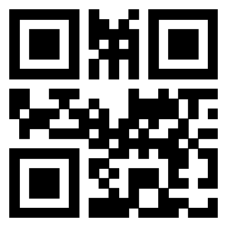Immagine del Qr Code di 3409070982