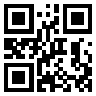 3409070984 - Immagine del QrCode associato