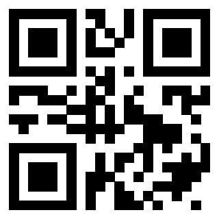 3409070985 - Immagine del Qr Code associato