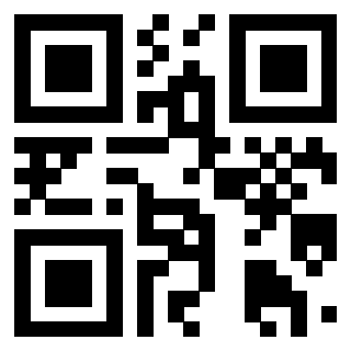 3409070990 Qr Code associato