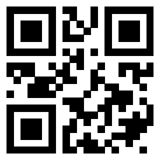 3409070995 - Immagine del Qr Code associato