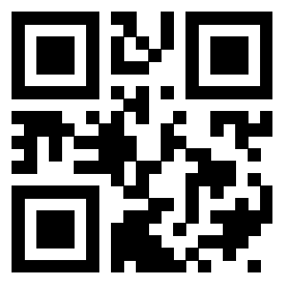 Immagine del QrCode di 3409070997