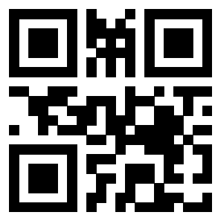 Il QrCode di 3409071004