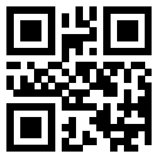 3409071005 QrCode associato