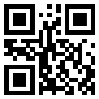3409071007 Qr Code associato