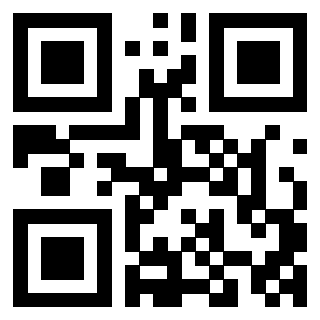 Scansione del Qr Code di 3409071009