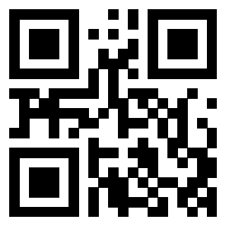 3409071013 - Immagine del Qr Code associato