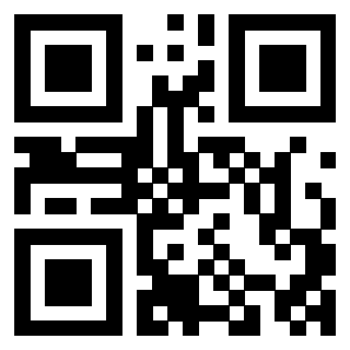 3409071014 - Immagine del Qr Code