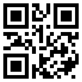 3409071018 Qr Code associato