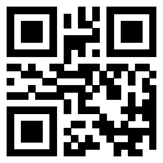 Scansione del QrCode di 3409071020