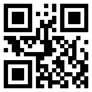 3409071023 - Immagine del QrCode associato
