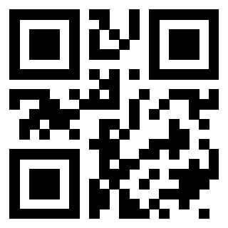 Il QrCode di 3409071024