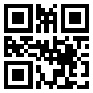 Scansione del Qr Code di 3409071027