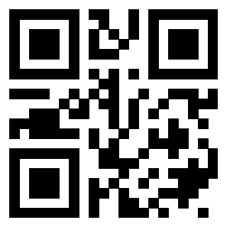 3409071030 - Immagine del QrCode associato