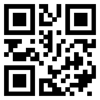 Scansione del Qr Code di 3409071034