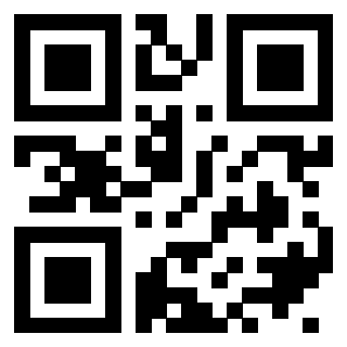Immagine del QrCode di 3409071038
