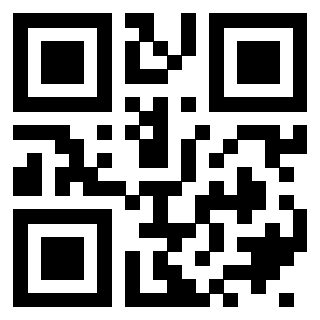 Il QrCode di 3409071039