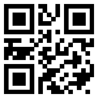 3409071040 - Immagine del QrCode