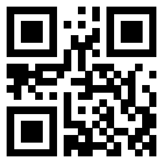 Scansione del Qr Code di 3409071051